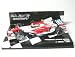 Panasonic Toyota Racing TF107　２００７　J.TrulliでAmazonアフィリエイトツール