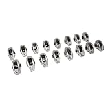 COMP Cams 17044-16 High Energy 7 16 Stud Diameter Die Cast Aluminum Roller Rocker Arm... by Comp Cams