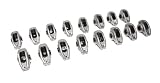 Competition Cams 17043-16 High Energy Die Cast Aluminum Roller 1.6 Ratio, 3/8
