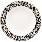 CORNUCOPIA PASTA PLATE/BOWL