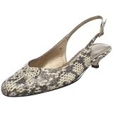 VANELi Women's Regine Pump,Brown,6 M US