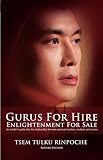 Gurus for Hire, Enlightenment for Sale