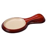 Le Creuset Cherry Spoon Rest