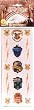 Harry Potter Costume Movie Tattoos