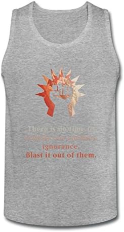 Wanenkser Boros Legion Guild Symbol Tank Top For Men