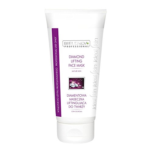 Diamond Lifting Creamy Face Mask 5.9 fl oz/175 ml
