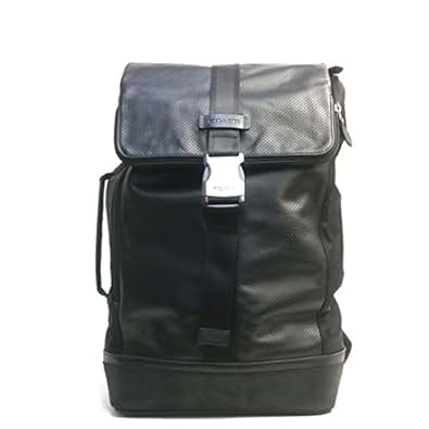 coach backpacks nylon-xx