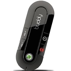 Supertooth Bluetooth� Freisprechanlage SuperTooth Buddy