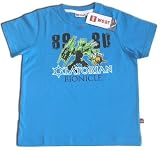 LEGO Jungen T-Shirt Bionicle