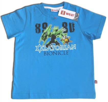 Lego Wear Bionicle Glatorian T-Shirt