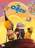 Oben. Das Buch zum Film