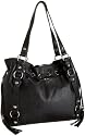 Elliott Lucca EL Signature Drawstring Shoulder Bag