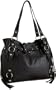 Elliott Lucca EL Signature Drawstring Shoulder Bag