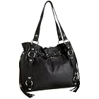 Elliott Lucca EL Signature Drawstring Shoulder Bag