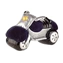 Motorcycle with sound 6"