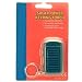 UKayed Solar Power Keyring LED Torch