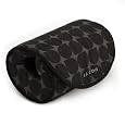 JJ Cole Car Seat Arm Cushion, Gray Drops