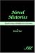 Book Novel Histories: The Fiction of Biblical Criticism