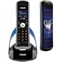 Vtech DECT 6.0 Black Cordless Phone with Caller ID (LS6217)