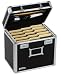 Office Products : Vaultz File Security Black (VZ01165)
