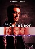 The Pretender aka Cameleon (Complete Season 4) (DVD) (1997) (Region 2) (UK Format) (PAL)