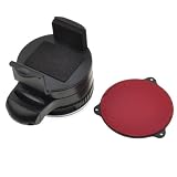 Useful 360 Rotating Car Mount Windshield Stand Holder for Apple iPhone 5