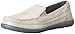 Crocs Women's Walu Shimmer Leather Loafer