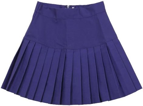 Cheer Skirt Kick / Knife Pleated Child through adult