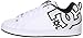 DC Women's Court Graffik Skate Shoe