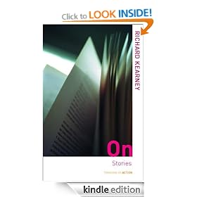 On Stories (Thinking in Action)