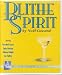 Books : Blithe Spirit