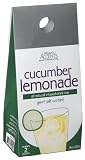 Urban Accents Cucumber Lemonade, 8-Ounce Boxes (Pack of 6)