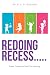 Redoing Recess..... Great Games to Get Kids Moving