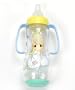PRECIOUS MOMENTS BABY 3 Stage Grow Nurser & Feeding System - yellow, one size