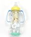 PRECIOUS MOMENTS BABY 3 Stage Grow Nurser & Feeding System   yellow, one size