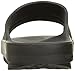 OOFOS Unisex Ooahh Slide Sandal