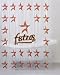 Houston Astros Shower Curtain
