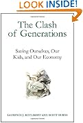 The Clash of Generations