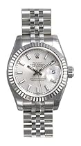 Rolex Oyster Perpetual Lady Datejust Ladies Watch 179174-SSJ