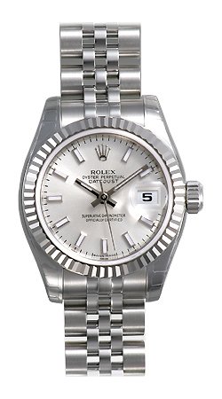 Rolex Oyster Perpetual Lady Datejust Ladies Watch 179174-SSJ
