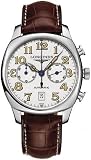 NEW LONGINES SPIRIT MENS WATCH L2.705.4.23.2