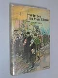 Winter in wartime