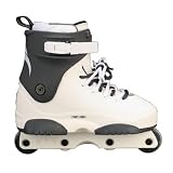 Razors Genesys 8 Aggressive Inline Skates