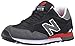 New Balance Men's ML515 90s Bold Fashion Sneaker
