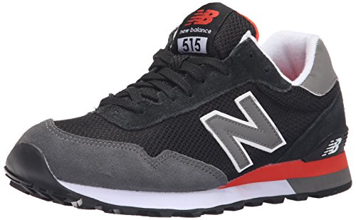 New Balance Men's ML515 90s Bold Fashion Sneaker