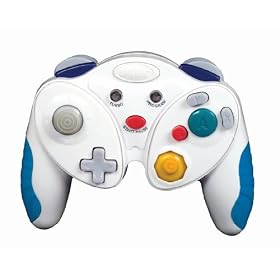 Wii & GameCube Mini Controller