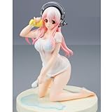 すーぱーそに子 そに子ちゃん生活密着取材スペシャルフィギュア お風呂ぴかぴかタイム 全1種