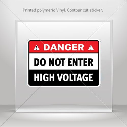 Decals Decal Hazard Classification Class 2 Gases: Non-Flammable Gas Sold Blank Durables 0500 X886W
