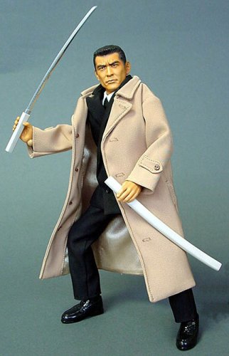アクティブレーベル 仁義なき戦い 広能昌三 菅原文太