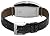 Bedat Women's BDT394.010.303 Number Three Black Dial Watch from Bedat & Co